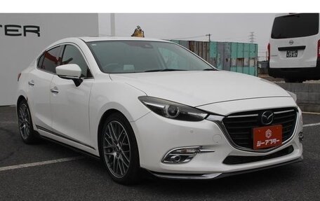 Mazda Axela, 2019 год, 1 200 855 рублей, 1 фотография