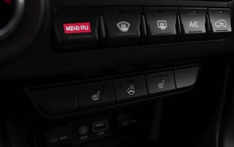 KIA Sportage IV рестайлинг, 2018 год, 2 390 000 рублей, 15 фотография