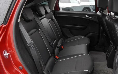 Renault Arkana I, 2021 год, 1 650 000 рублей, 7 фотография