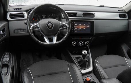 Renault Arkana I, 2021 год, 1 650 000 рублей, 6 фотография