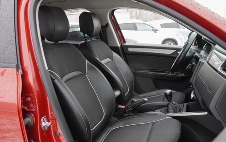 Renault Arkana I, 2021 год, 1 650 000 рублей, 8 фотография