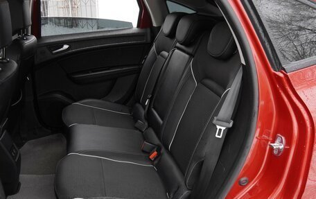 Renault Arkana I, 2021 год, 1 650 000 рублей, 9 фотография