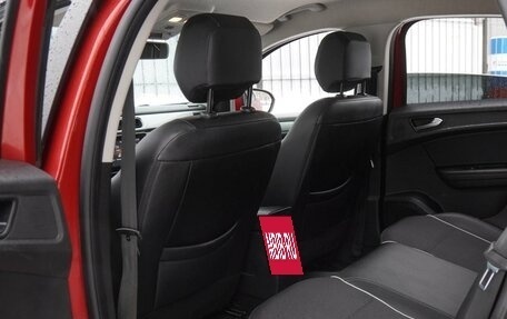 Renault Arkana I, 2021 год, 1 650 000 рублей, 11 фотография