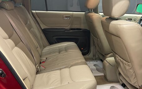 Toyota Highlander III, 2001 год, 750 000 рублей, 9 фотография