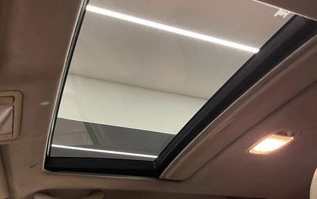 Toyota Highlander III, 2001 год, 750 000 рублей, 7 фотография