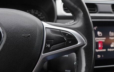 Renault Arkana I, 2021 год, 1 650 000 рублей, 19 фотография