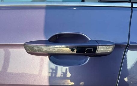 Volkswagen T-Cross I, 2022 год, 1 597 153 рублей, 10 фотография