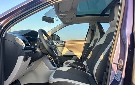 Volkswagen T-Cross I, 2022 год, 1 597 153 рублей, 4 фотография