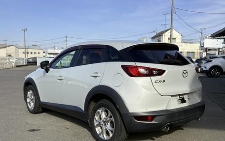 Mazda CX-3 I, 2017 год, 1 000 855 рублей, 7 фотография