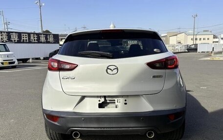 Mazda CX-3 I, 2017 год, 1 000 855 рублей, 6 фотография