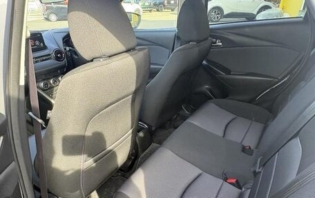 Mazda CX-3 I, 2017 год, 1 000 855 рублей, 11 фотография