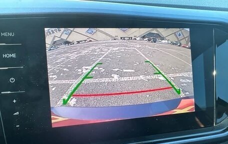 Volkswagen T-Cross I, 2022 год, 1 597 153 рублей, 15 фотография