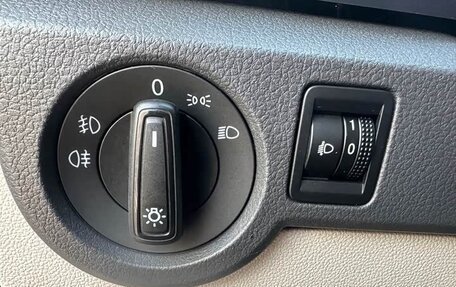 Volkswagen T-Cross I, 2022 год, 1 597 153 рублей, 12 фотография