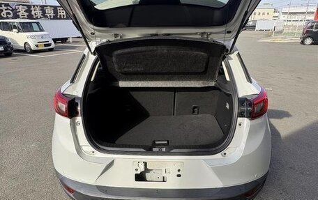 Mazda CX-3 I, 2017 год, 1 000 855 рублей, 14 фотография