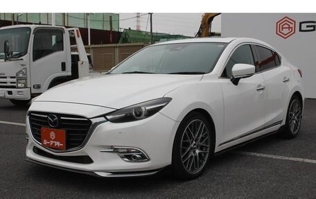 Mazda Axela, 2019 год, 1 200 855 рублей, 3 фотография