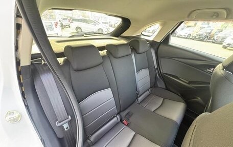 Mazda CX-3 I, 2017 год, 1 000 855 рублей, 12 фотография