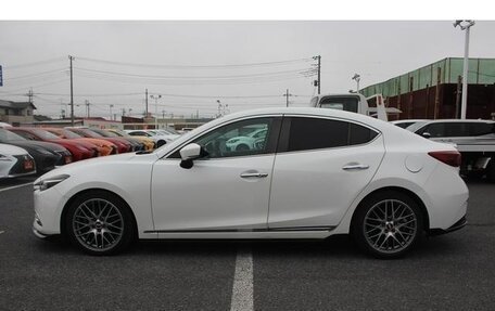 Mazda Axela, 2019 год, 1 200 855 рублей, 4 фотография