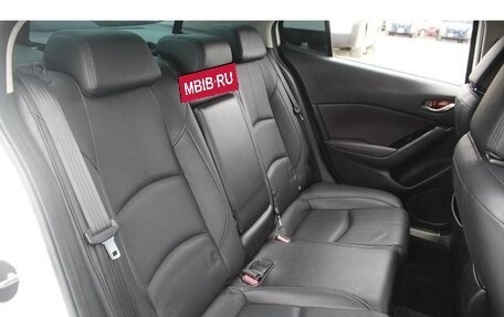 Mazda Axela, 2019 год, 1 200 855 рублей, 12 фотография