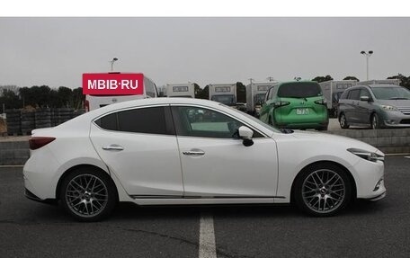 Mazda Axela, 2019 год, 1 200 855 рублей, 8 фотография