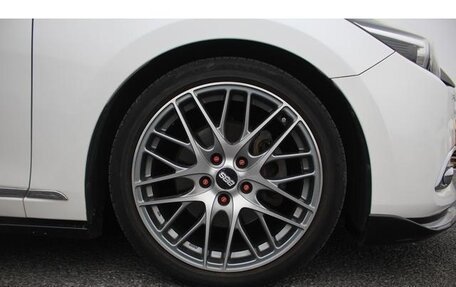 Mazda Axela, 2019 год, 1 200 855 рублей, 16 фотография