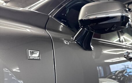 Lexus LX, 2023 год, 16 000 000 рублей, 12 фотография