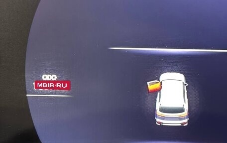 Lexus LX, 2023 год, 16 000 000 рублей, 8 фотография