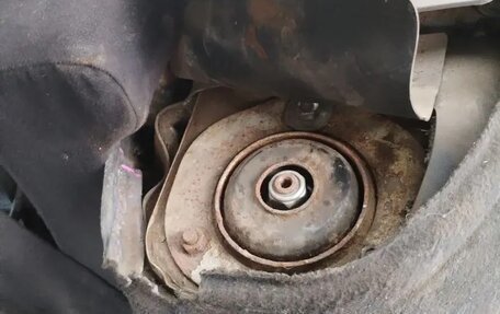 Subaru Forester, 2000 год, 450 000 рублей, 11 фотография