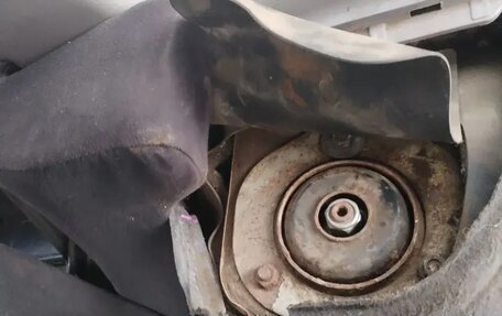 Subaru Forester, 2000 год, 450 000 рублей, 10 фотография