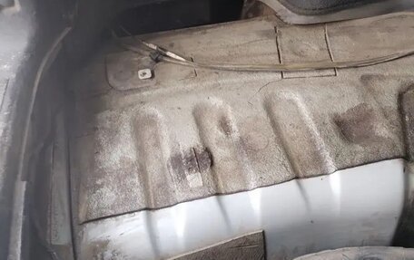 Subaru Forester, 2000 год, 450 000 рублей, 13 фотография