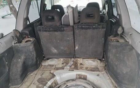 Subaru Forester, 2000 год, 450 000 рублей, 15 фотография