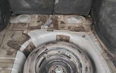 Subaru Forester, 2000 год, 450 000 рублей, 12 фотография