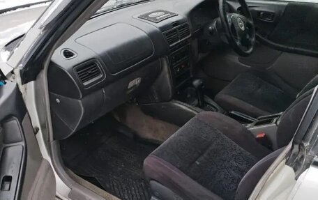 Subaru Forester, 2000 год, 450 000 рублей, 8 фотография