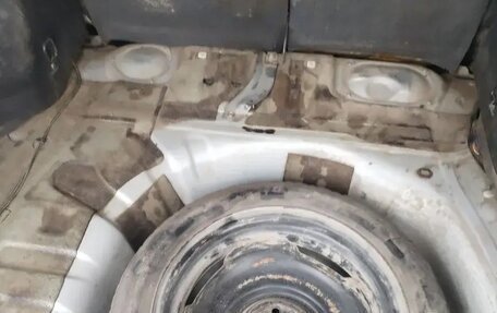 Subaru Forester, 2000 год, 450 000 рублей, 17 фотография