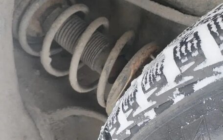 Subaru Forester, 2000 год, 450 000 рублей, 22 фотография