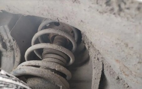 Subaru Forester, 2000 год, 450 000 рублей, 18 фотография