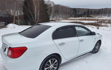 Lifan Cebrium (720), 2014 год, 530 000 рублей, 7 фотография