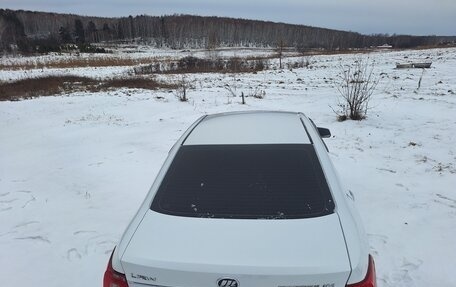 Lifan Cebrium (720), 2014 год, 530 000 рублей, 9 фотография