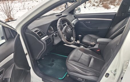 Lifan Cebrium (720), 2014 год, 530 000 рублей, 11 фотография