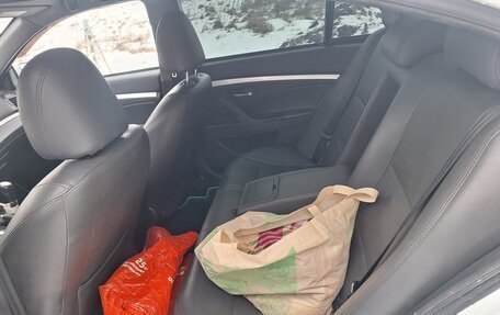 Lifan Cebrium (720), 2014 год, 530 000 рублей, 16 фотография