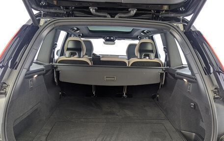 Volvo XC90 II рестайлинг, 2025 год, 9 100 000 рублей, 8 фотография