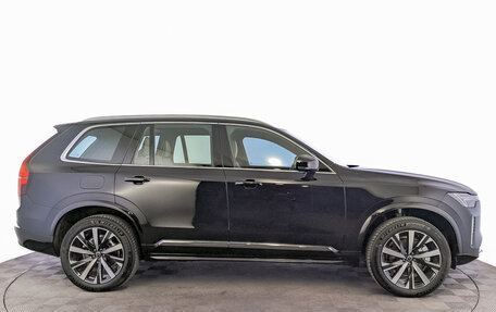 Volvo XC90 II рестайлинг, 2025 год, 9 100 000 рублей, 4 фотография