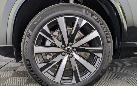 Volvo XC90 II рестайлинг, 2025 год, 9 100 000 рублей, 7 фотография