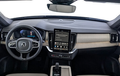 Volvo XC90 II рестайлинг, 2025 год, 9 100 000 рублей, 10 фотография