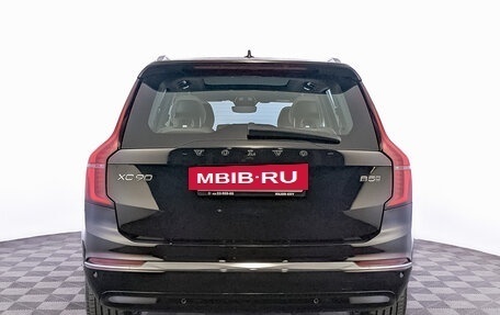 Volvo XC90 II рестайлинг, 2025 год, 9 100 000 рублей, 6 фотография