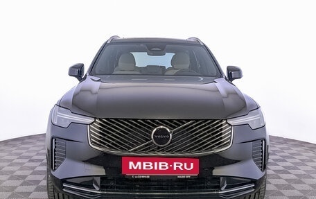 Volvo XC90 II рестайлинг, 2025 год, 9 100 000 рублей, 5 фотография