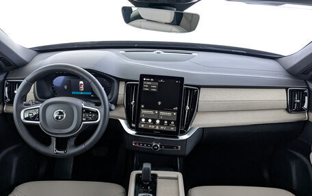 Volvo XC90 II рестайлинг, 2025 год, 9 100 000 рублей, 10 фотография