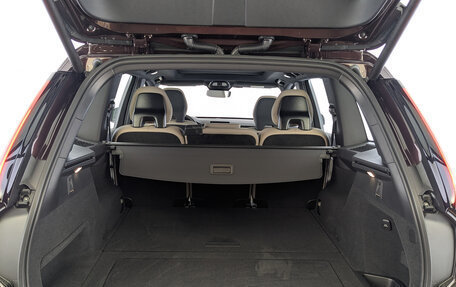 Volvo XC90 II рестайлинг, 2025 год, 9 100 000 рублей, 8 фотография