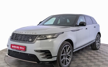 Land Rover Range Rover Velar I, 2025 год, 10 900 000 рублей, 1 фотография