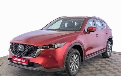 Mazda CX-5 II, 2025 год, 3 950 000 рублей, 1 фотография