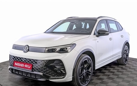 Volkswagen Tiguan, 2025 год, 5 300 000 рублей, 1 фотография